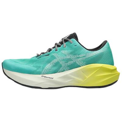 NOVABLAST 5 Trail Running Shoes Men's Aurora Green 1011C217-300