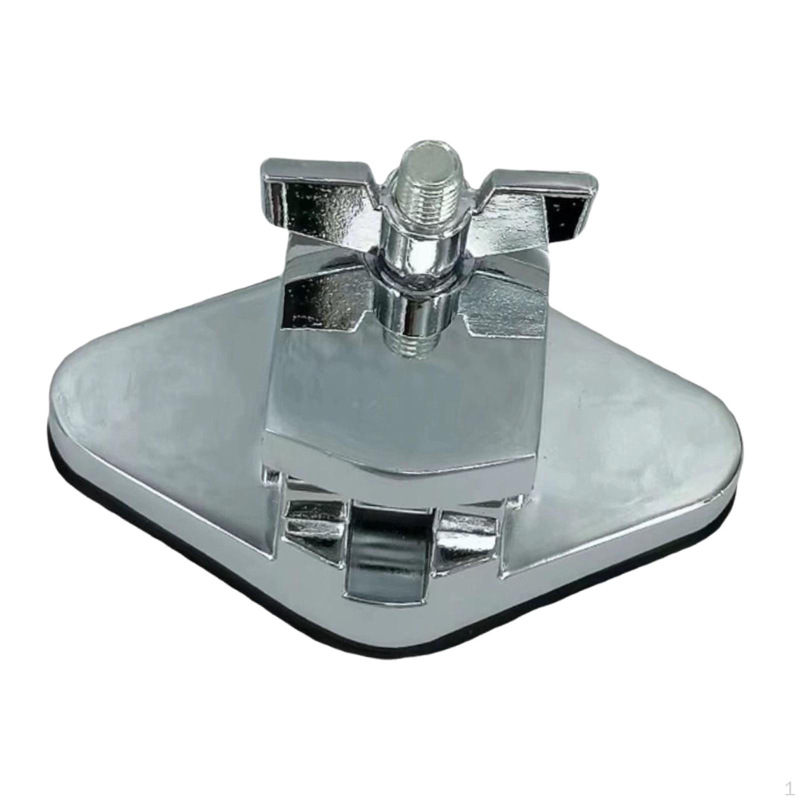 

Bass Drum LEG Mount Percussion Support Instrument Accessory Style A