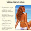 Body Lotion Outdoor Moisturizing And Gentle Hydrating Daily Body Skin Care Lotion.