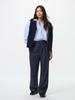 Uniqlo Japan Tuck Wide Pants  One Tuck  Standard Length 69 71cm 