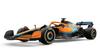 Doyusha 2.4GHz 1/18 Scale McLaren F1 MCL36 Electric Radio Control Model 14386