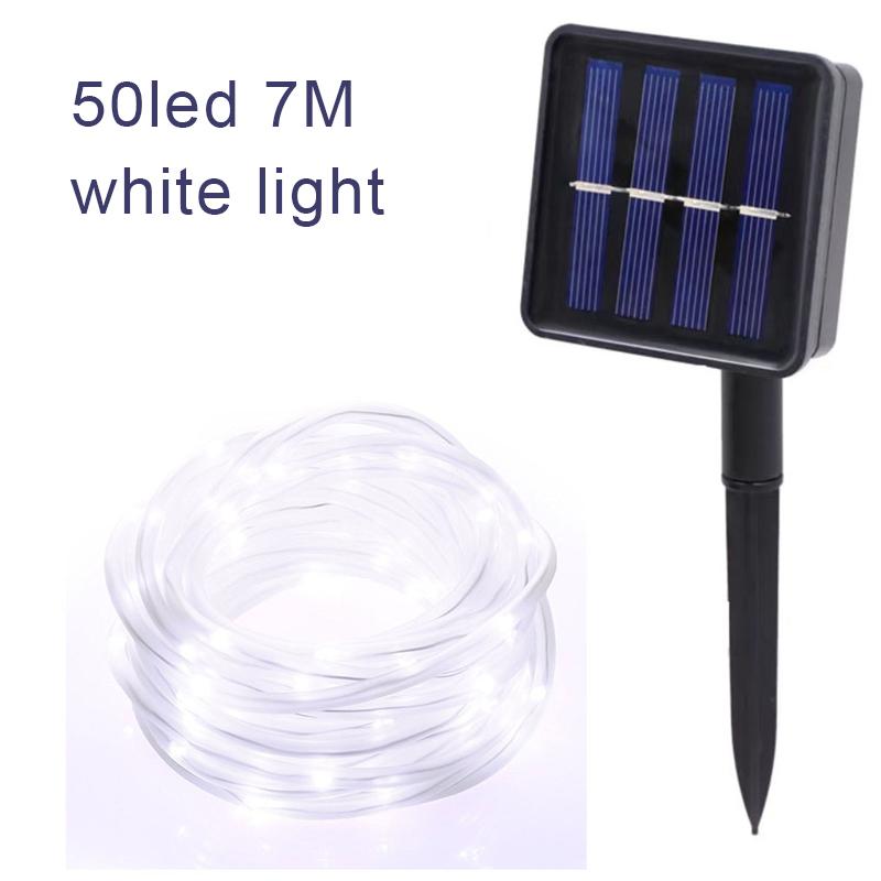 

Rechargeable Outdoor Camping String Lights 8 Modes,Portable Storage Waterproof LED Tents Lamp for Outdoor BBQ Garden Party Decor