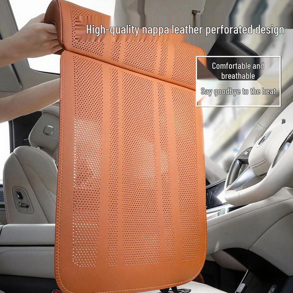 Uniwersalny pokrowiec na fotelik samochodowy na cztery pory roku ze zintegrowaną poduszką pod nogi