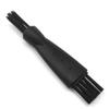 ABUL-12Pieces Double-Sided Razor Trimmer Shaver Cleaning Brush Clipper Cleaner Brush Clipper Cleaning Brush For Men