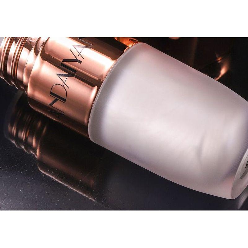 HANDAIYAN - Rose Glow Liquid Contour / Highlighter - 5 Colors