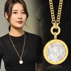 Collares y cadenas – Collar colgante