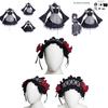 Anime My Dress Up Darling Maid Costume For Cosplay And Halloween