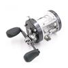 40#-60# Strong Trolling Reel Reinforced All Metal Saltwater Sea Boat Fishing Baitcasting Drum Wheel for Catfish Musky Bass Surf
