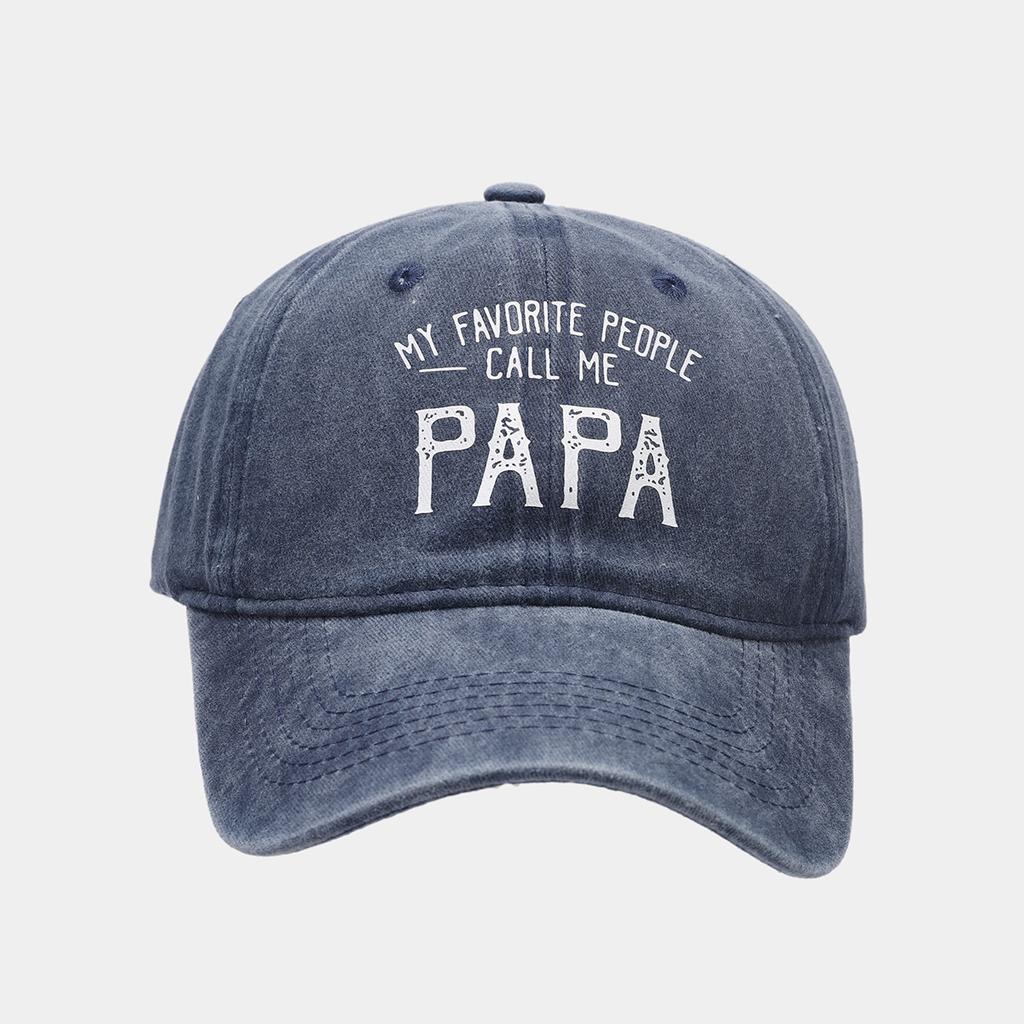 Spring and Autumn Outdoor Travel Sunscreen Cap Men's Hiking Hiking Sun Hat Washed Old Soft Top Baseball Cap Women's Tide Hat