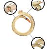 Model Cobra Python Simulation Animal Model Snake Tricky Toys Simulation Snake Gift For Friends