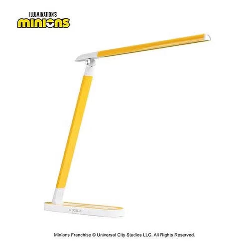 

Minions Eye-Protection Dimmable Desk Lamp