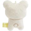 San-X Rilakkuma Korilakkuma Hanging Plush Toy Soft Stuffed Animal 20cm