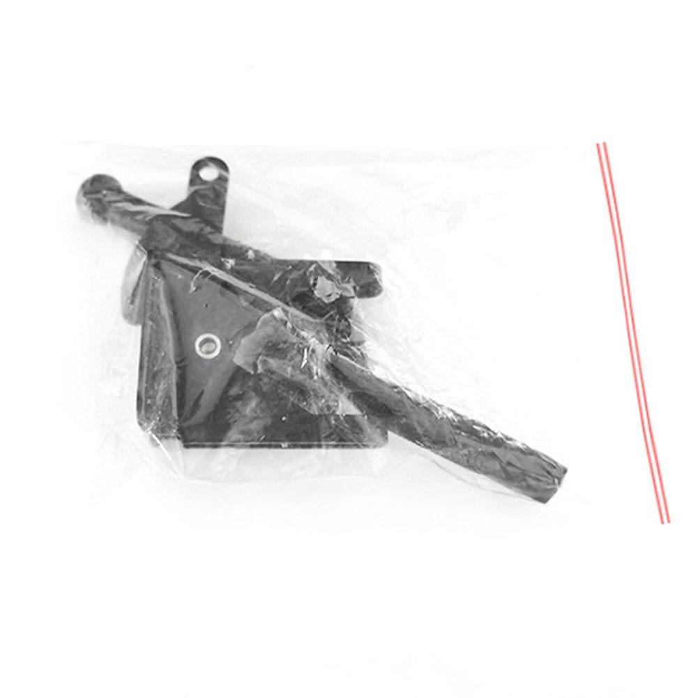 Schnallenzaunriegel, korrosionsbeständiger Türschlosszaun