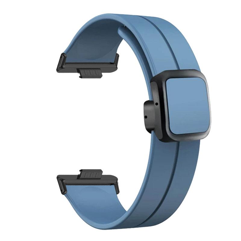 Magnetic Strap for Huawei Fit 4 Fit4 Pro Sport Bracelet For Huawei Watch Fit 321 Band Colorful Wristband Replaceable Accessories