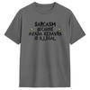 Fashion The Flying Spaghetti Monster T Shirt Unisex Cotton Flying Spaghetti Monsterism Pastafarianism FSM Oneck Summer Clothes
