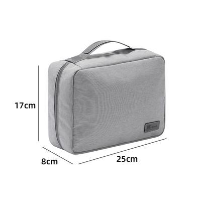 MDNGMDNG Multi-functional Hanging Toiletry & Cosmetic Bag