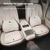 For Alfa Romeo Car Dedicated Seat Cover Memory Sponge Lumbar Support For Alfa Romeo Giulia Stelvio Giulietta 156 159 147  Tonale