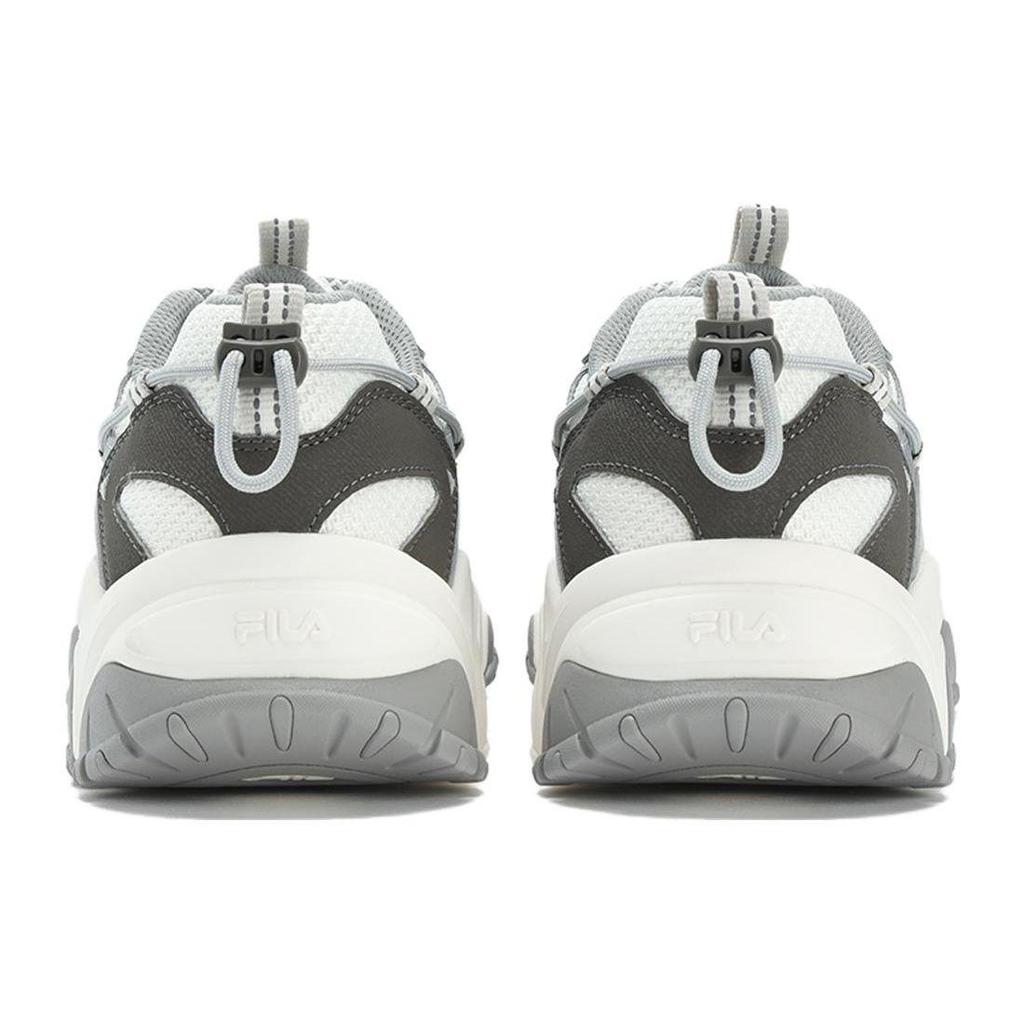 FILA Men's Retro Casual Sneakers F12M332113FSB