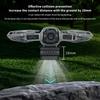 For Neo 2 Led Night Flight Light Drone Navigation Searchlight Drone Rechargeable Flying Lamp Drone Lighting Accessories