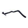 Car Heater Hose For Volkswagen Bora A4(1J) 2001-2004 1.8L A3 OEM 1J0122157EL Gearbox Oil Cooler Radiator Accessory Auto Spare