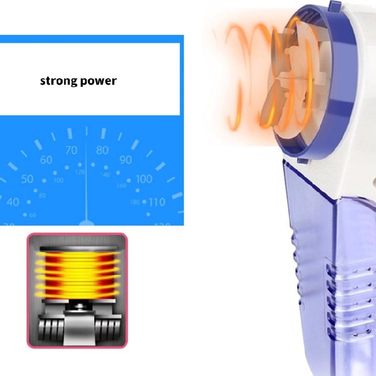 Antistatisk rakapparat för kläder, elektrisk luddborttagare, enkel användning, tar smidigt bort noppor från tröjor, rockar och textilier