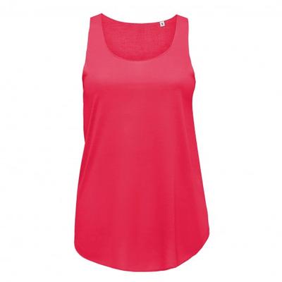 Damen-Jade-Tanktop