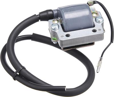 KITACO Ignition Coil Type A for Old Car Repair 6V Honda Series Monkey Tank Car 6V/4L Etc. 70-751-90031