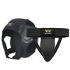 Jiurishan Combat Training Protective Gear Set
