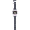Casio Collection STL-S300H-4AJH Men's Watch Gray Analog Design Water Resistant