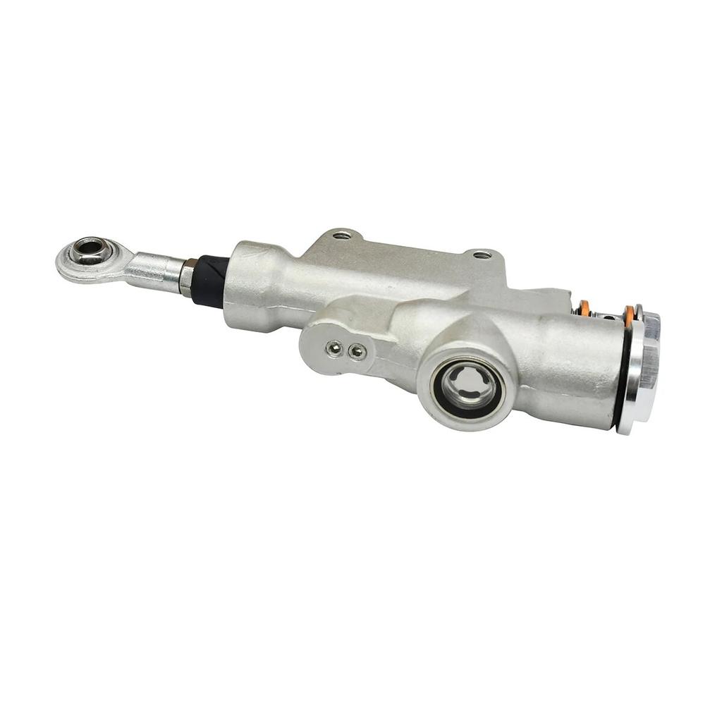 Motorrad Hinten Brems Master Zylinder Pumpe Für KTM XCW XCF-W EXC EXC-F SX SXF XC XCF 6 Tage TPI 150 200 250 300 350 400 450 500