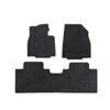 Removable Nylon Trunk Mats for BYD Song L EVDM-i 2024-2025 Models