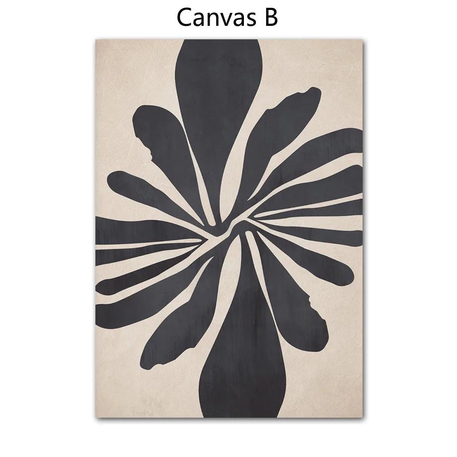 

Абстрактная геометрия, графика, листья, линии, журавли и принты, настенное искусство, картины на холсте, постеры, галерея, настенные картины, интерьер, декор комнаты 21x30cm No Framed