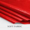 180GSM Red PE Tarpaulin Waterproof Polyethylene Light Weight Roof Cover Poly Tarp Blue PE Tarp Sheet