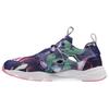 Furylite Graphic 'Floral Purple' Women's AQ9837
