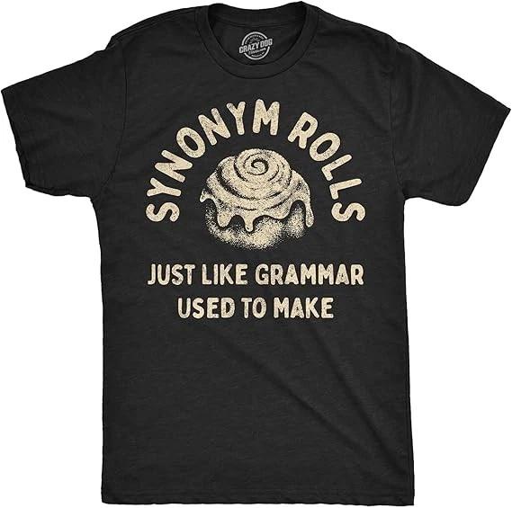 How Many Licks T-Shirt for Men 3XL