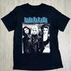 Ny Bananarama Gåva För Fans Unisex S-5XL Skjorta 9D242 Unisex T-shirt