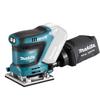 Makita Cordless Orbital Sander/Polisher DBO482Z CN Plug (adapter Included)