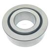Genuine Linde Forklift Bearing 0009933676 - Mast Bearing / Carriage Roller