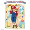 Takara Tomy Licca-chan Doll LD-33 Super Mario Daisuki Dress-Up Play Toy Age 3 up