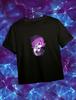 Uzi Murder Drones Print T-Shirt