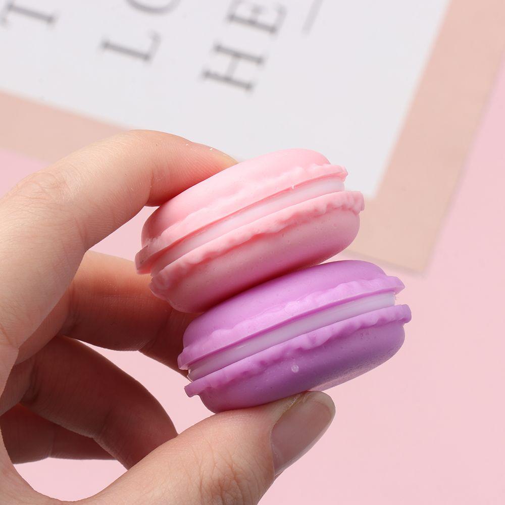 Embroidery Nail Tools Cross Stitch Macarons Box Diamond Painting Glue Drilling Mud Diamond Painting Clay