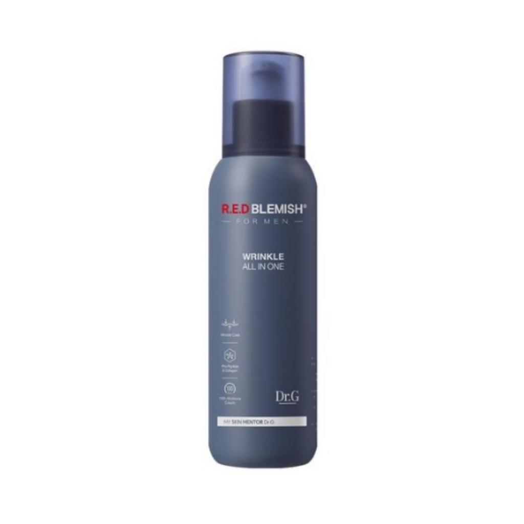 Dr.G Red Blemish For Men Elasticity All‑in‑One — 150 Ml (1 Unit)