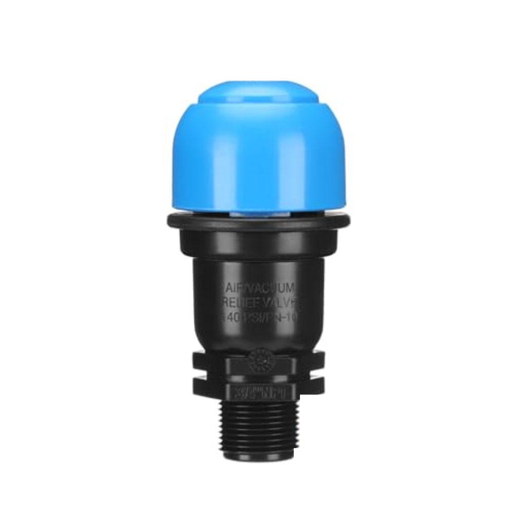 For Water Management Solutions Air Release Valve Irrigation Valve 1 Inch Automatically Releases And Intakes Air