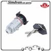 New Ignition Switch Lock Cable with 2 Keys for Jeep Cherokee, TJ, Wrangler for Chrysler Neon 4746667 US231L