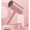 CONFU KF-5140 Foldable Hair Dryer CN plug (adapter included)