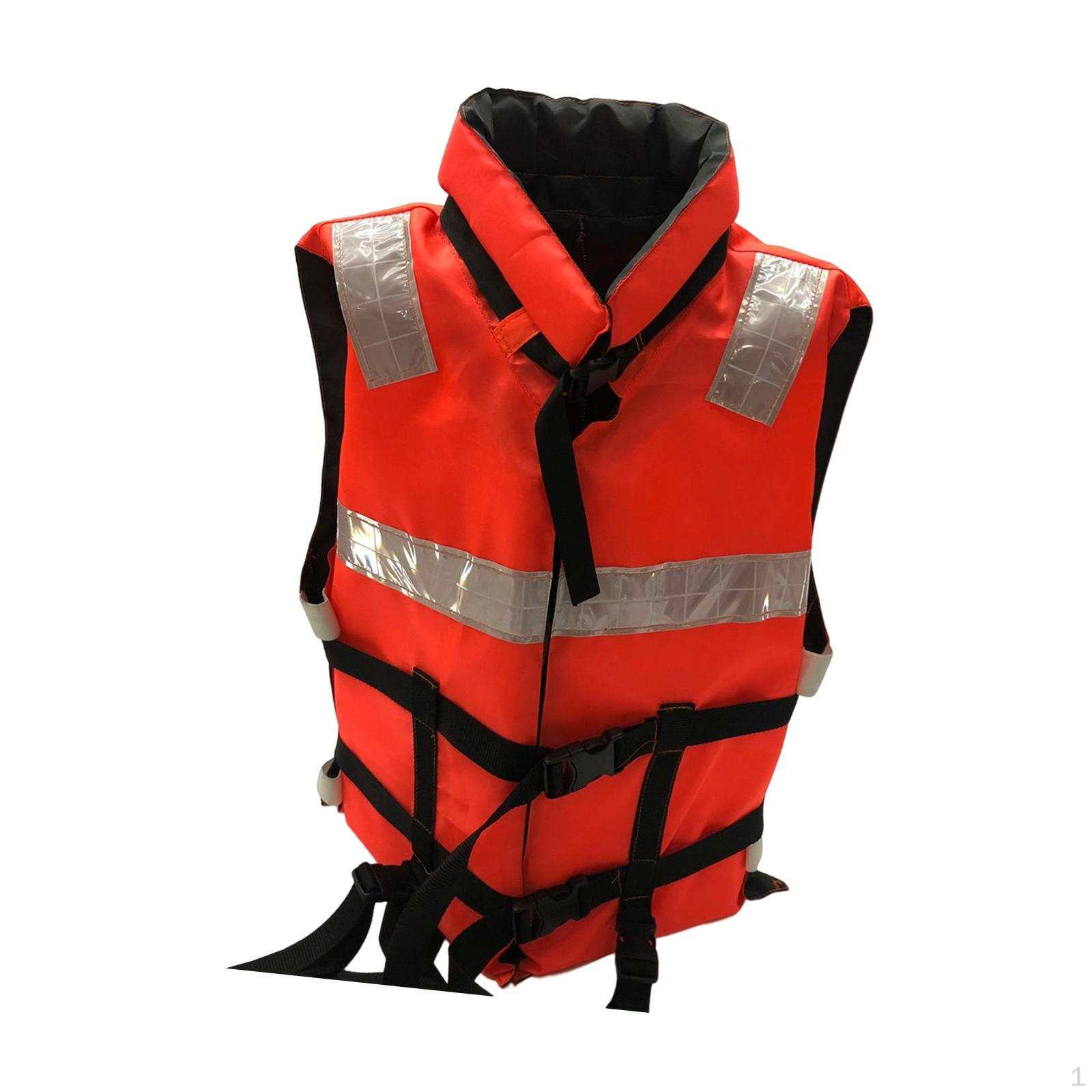 

Water Sports Adults Life Jacket Buoyancy Aids for Men Ladies Breathable