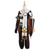 Ysir Traveler Brother Aether Cos Clothing Full Set Anime Cosplay Clothing Men's Set