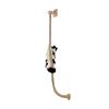 Katzen Wand Versteck Haus Hängematte Kletterregale Mond Sitzstangen Bett Leiter Massivholz Stufen Für Aktivität Indoor Katzen Wandmöbel