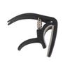 Guitar Accessory Kit 3 Set Metal Strings Bridge Pin Winder Capo Picks Replacement Pack