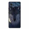 Per Motorola Moto G84 G54 5G Custodia Lusso TPU Morbido Silicone Cover Posteriore per Moto G54 MotoG84 Protettiva Antiurto Fundas
